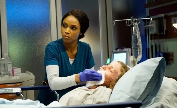 Сериал Медики Чикаго 3 сезон 15 серия смотреть онлайн