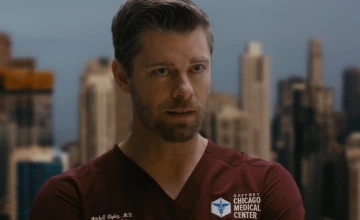 Сериал Медики Чикаго 10 сезон 2 серия смотреть онлайн