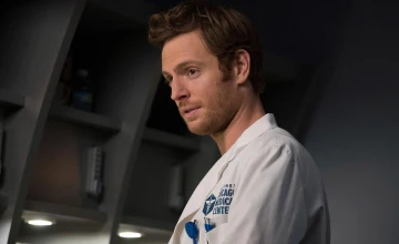 Сериал Медики Чикаго 2 сезон 13 серия смотреть онлайн