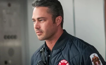 Сериал Медики Чикаго 1 сезон 5 серия смотреть онлайн
