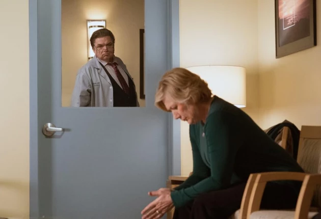 Фото из сериала Медики Чикаго