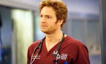 Сериал Медики Чикаго 3 сезон 10 серия смотреть онлайн