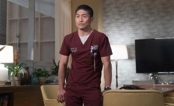 Сериал Медики Чикаго 2 сезон 11 серия смотреть онлайн