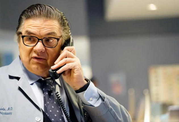 Фото из сериала Медики Чикаго