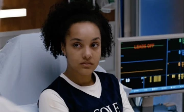 Сериал Медики Чикаго 11 сезон 10 серия смотреть онлайн