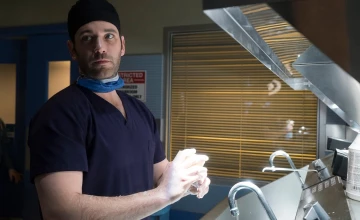 Сериал Медики Чикаго 2 сезон 18 серия смотреть онлайн