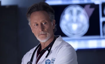 Сериал Медики Чикаго 11 сезон 4 серия смотреть онлайн