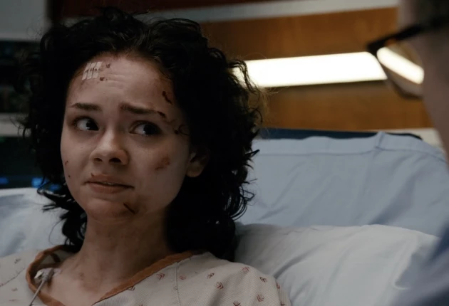 Фото из сериала Медики Чикаго