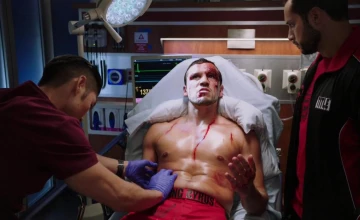 Сериал Медики Чикаго 2 сезон 9 серия смотреть онлайн