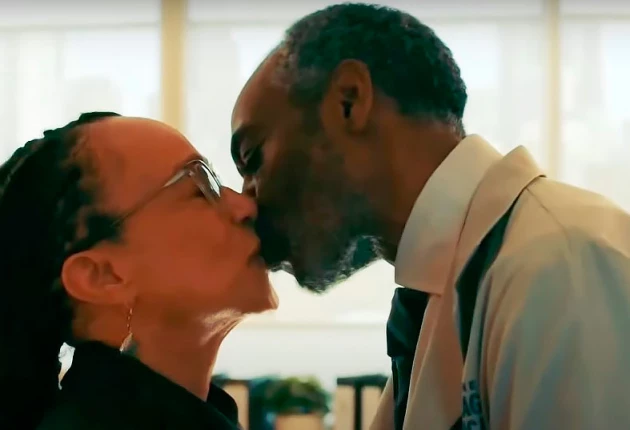 Фото из сериала Медики Чикаго