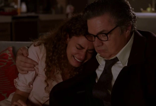 Фото из сериала Медики Чикаго