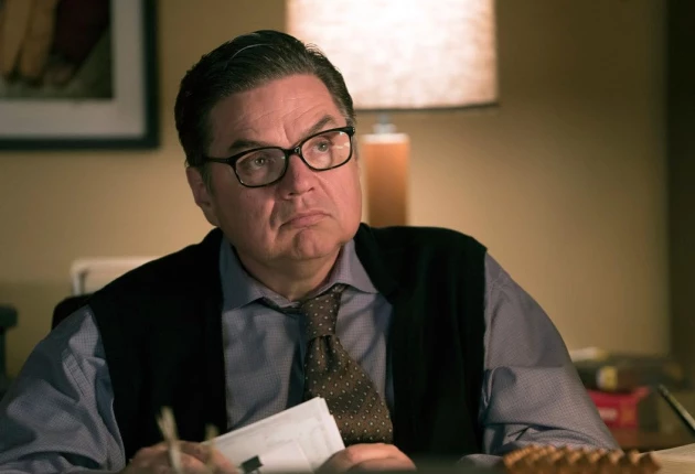 Фото из сериала Медики Чикаго