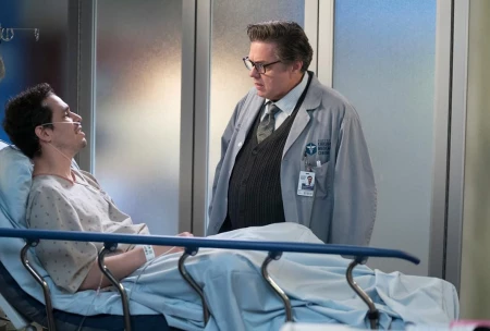 Картинки из сериала Медики Чикаго