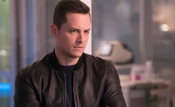 Сериал Медики Чикаго 2 сезон 22 серия смотреть онлайн