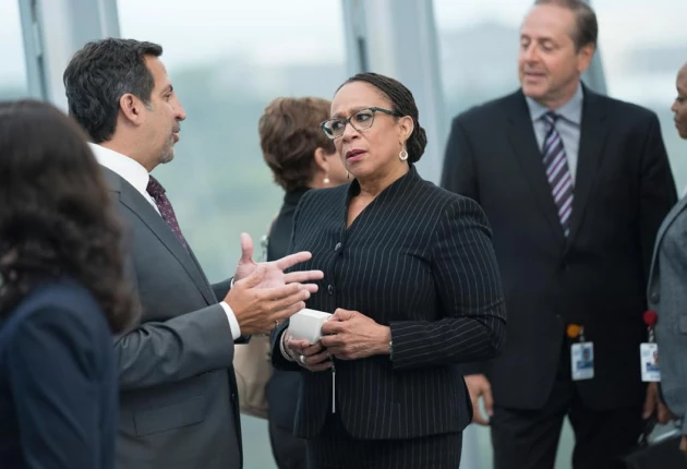 Фото из сериала Медики Чикаго