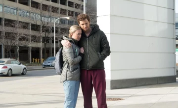 Сериал Медики Чикаго 2 сезон 17 серия смотреть онлайн