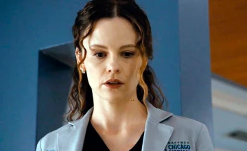 Сериал Медики Чикаго 10 сезон 5 серия смотреть онлайн