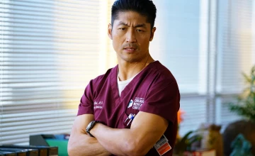 Сериал Медики Чикаго 3 сезон 9 серия смотреть онлайн