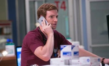 Сериал Медики Чикаго 1 сезон 1 серия смотреть онлайн