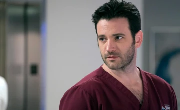 Сериал Медики Чикаго 2 сезон 21 серия смотреть онлайн